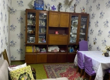 Bakıxanov qəsəbəsi