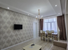 Xətai r., Əhmədli m/s yaxınlığı
