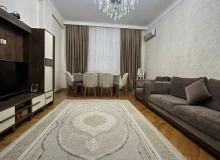 Şərifzadə küçəsi