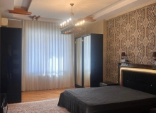 Xan Şuşinski küçəsi