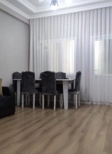 Məhəmməd Əsədov küçəsi