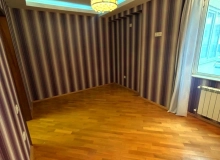 Əsəd Əhmədov küçəsi