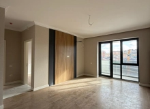 İslam Abışov küçəsi