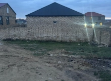 Satılır Saray qəsəbəsi