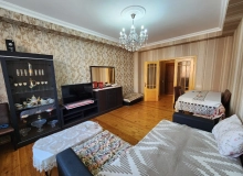 Masazır qəsəbəsi, Yeni Bakı yaşayış kompleksi, bina 15