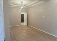 Zabrat dairəsinin yaxınlığı, Zabrat-Məhəmmədli yolu