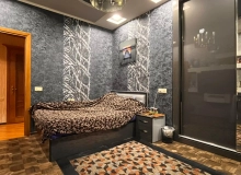 İzzət Orucova küçəsi