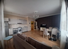 Badamdar qəsəbəsi, DTX Hospitalının yaxınlığı