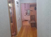 Buzovna qəsəbəsi