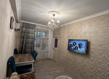 Lütfizadə küçəsi