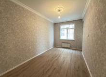 Məhəmmədli qəsəbəsi