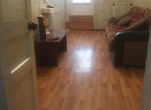 Sabunçu rayonu, Bakıxanov qəsəbəsi