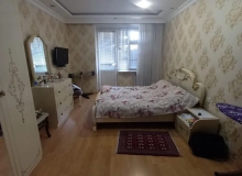 Izmir küçəsi