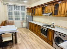 Həsən bəy Zərdabi küçəsi