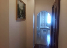 Zərdabi küçəsi