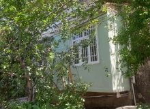 Yasamal, Şərifzadə küçəsi