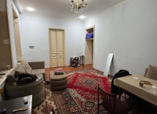 İstiqlaliyyəti küçəsi