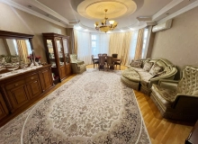 Satılır Təbriz küçəsi