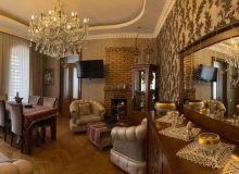 Satılır S. Ələsgərov küçəsi