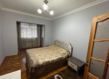 Əcəmi Naxçıvani küçəsi