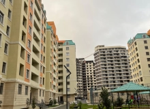 Sumqayıt şəhəri , Bulvar küçəsi