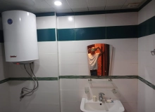 Abşeron gənclər şəhərciyi