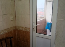 Qaraçuxur qəsəbəsi