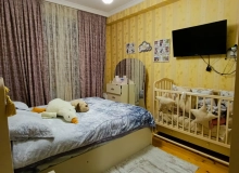 Əhmədli qəsəbəsi