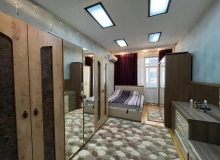 Xudu Məmmədov küçəsi