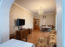 Əsəd Əhmədov küçəsi