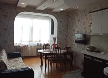 İcarəyə verilir Nizami rayonu