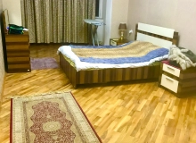 H.Zərdabi küçəsi