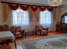 Buzovna qəsəbəsi, Xrustalnı