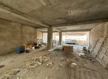 6-cı mikrorayon, Nəsimi metrosu