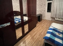 Nazim Yusifov küçəsi