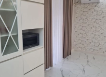Nəsimi, Ü.Bünyadzadə küç.