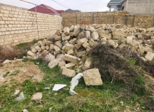 Ziya Bünyadov küçəsi