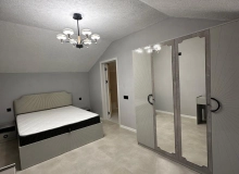 Almaz İldırım küçəsi