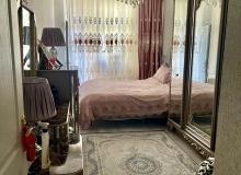 Məhəmməd Əsədov küçəsi