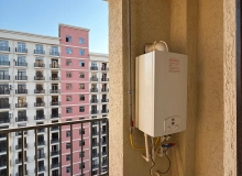 Cəfər Xəndan küçəsi