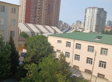 20 Yanvar metrosu. Cavadxan küçəsi