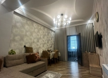 Zərifə Əliyeva küçəsi