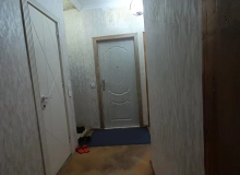 General Əlağa Şıxlınski küçəsi