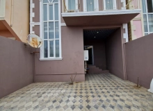 Zərifə Əliyeva küçəsi