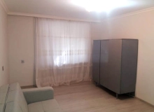 Şərifzadə küçəsi