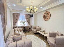 Məhəmməd Xiyabani küçəsi