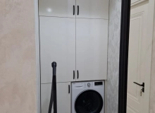 Balaəmi Dadaşov küçəsi