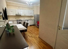 Özbəkistan küçəsi