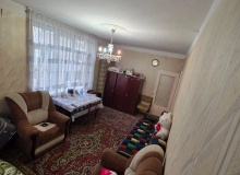 Xudu Məmmədov küçəsi