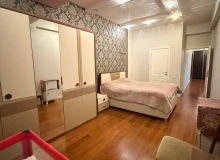 Ceyhun Hacıbəyli küçəsi